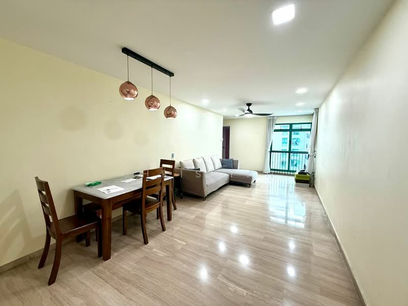 For Rent - 351A Canberra Road