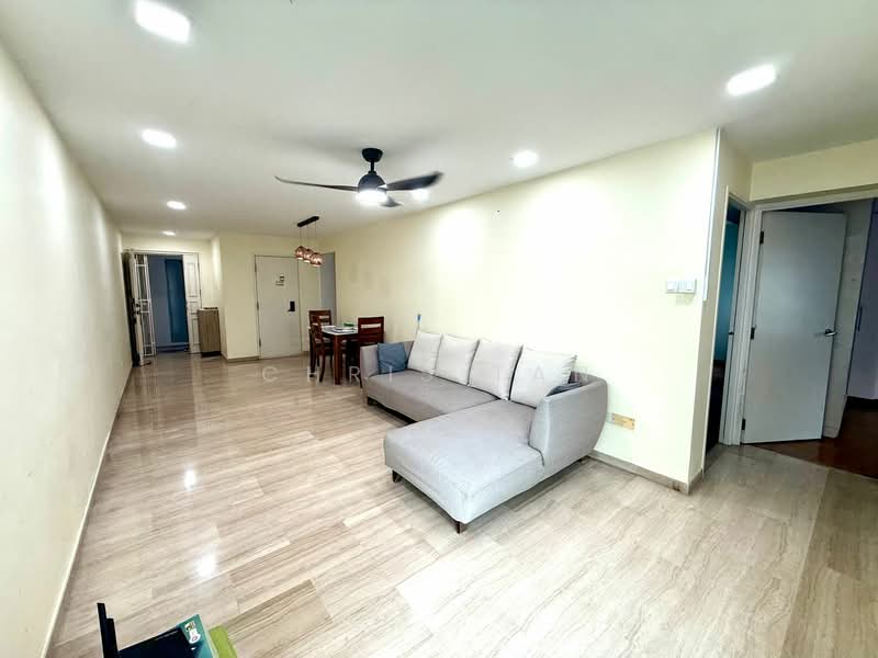 For Rent - 351A Canberra Road