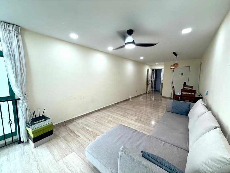 For Rent - 351A Canberra Road