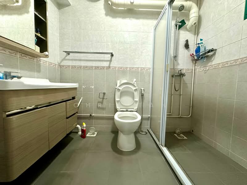 For Rent - 351A Canberra Road