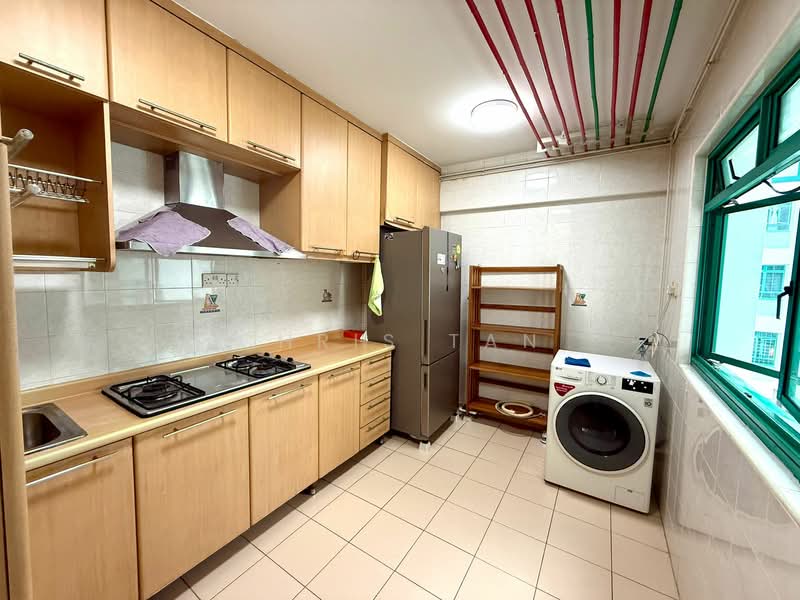 For Rent - 351A Canberra Road