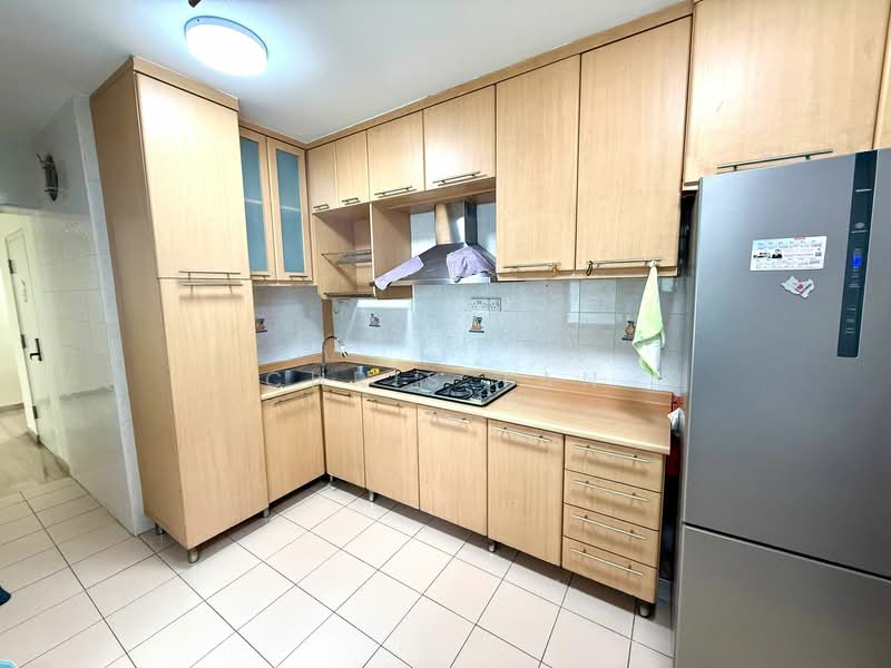 For Rent - 351A Canberra Road