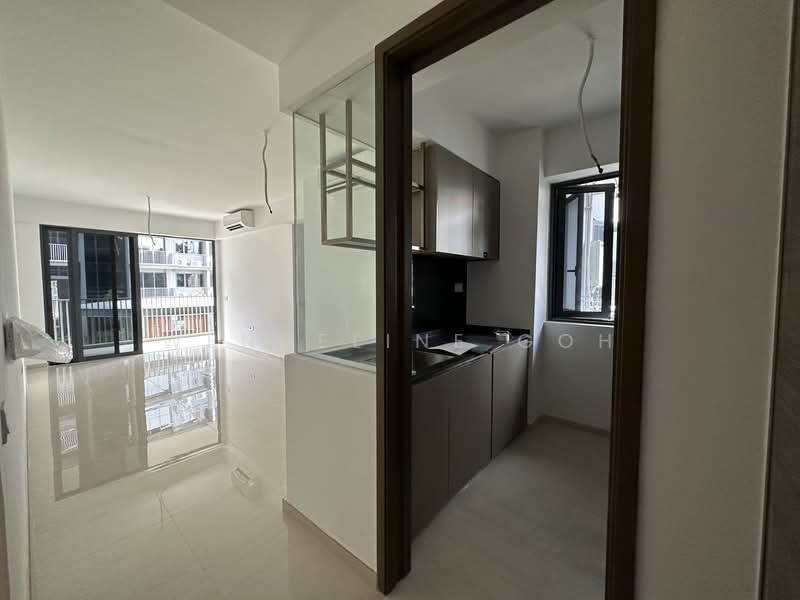 For Rent - The Florence Residences