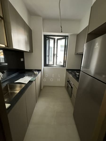 For Rent - The Florence Residences