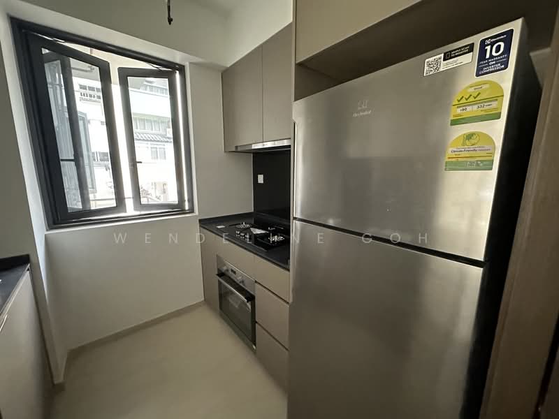 For Rent - The Florence Residences