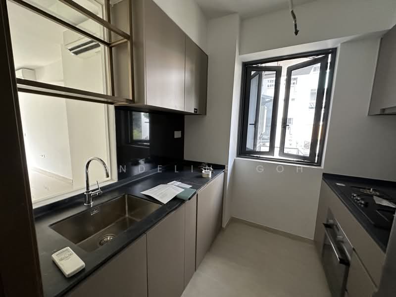 For Rent - The Florence Residences