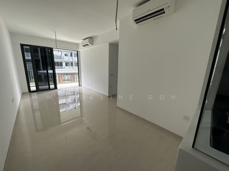 For Rent - The Florence Residences