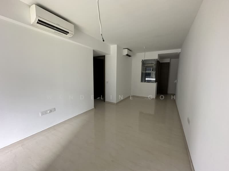 For Rent - The Florence Residences