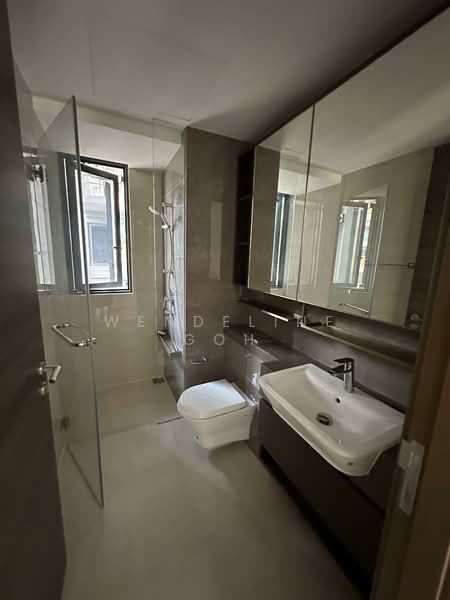 For Rent - The Florence Residences