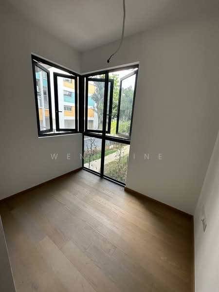 For Rent - The Florence Residences