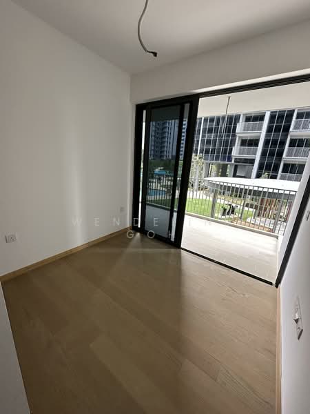 For Rent - The Florence Residences