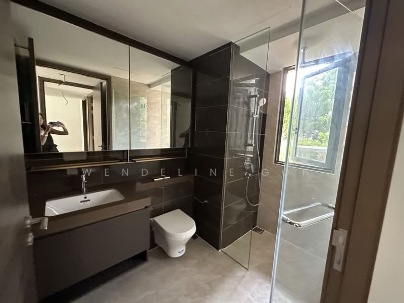 For Rent - The Florence Residences