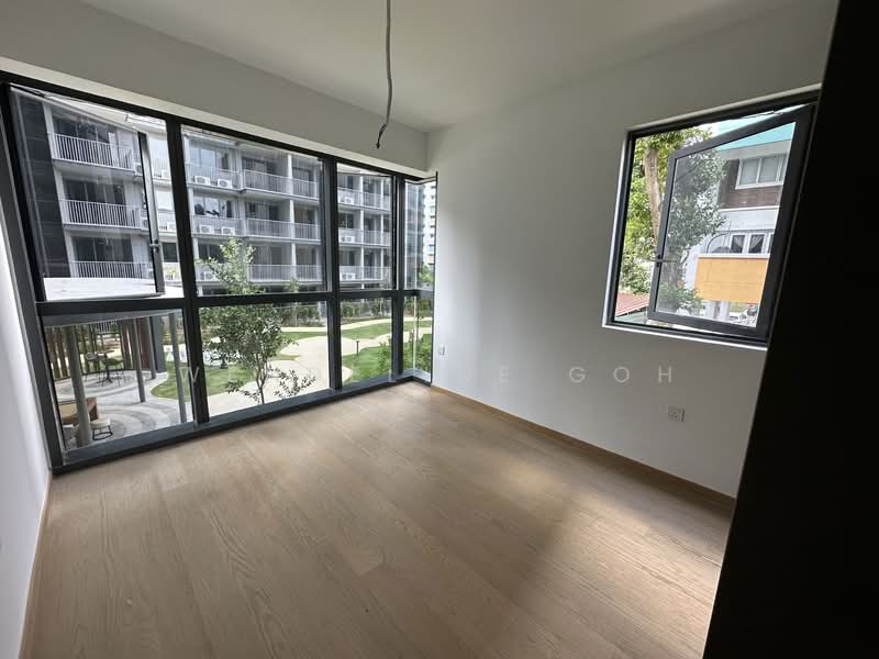 For Rent - The Florence Residences