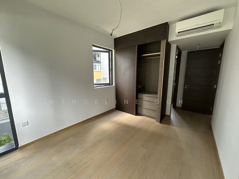 For Rent - The Florence Residences