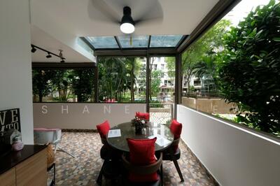 For Rent - Parc Vera