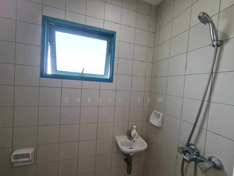 For Rent - Oleanas Residences