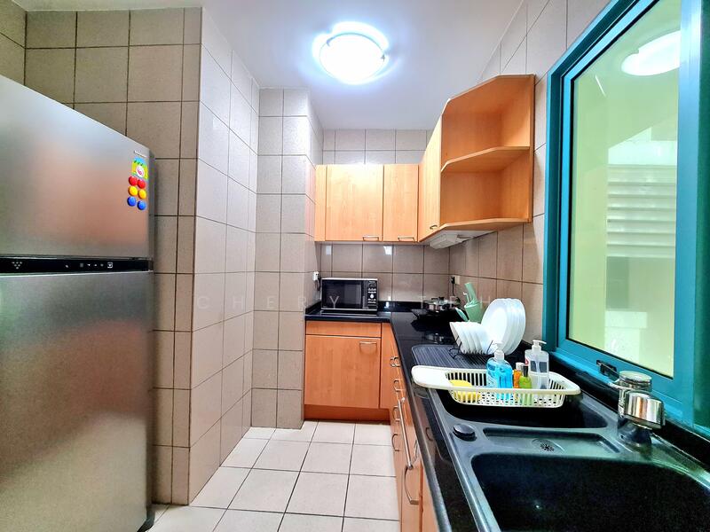 For Rent - Oleanas Residences