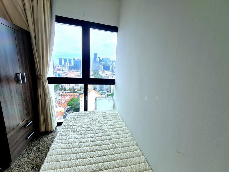 For Rent - Oleanas Residences