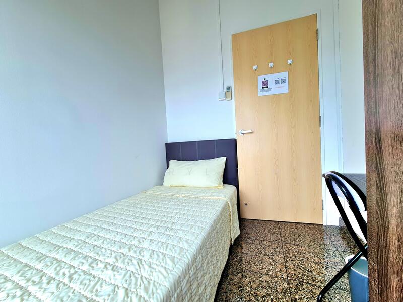 For Rent - Oleanas Residences