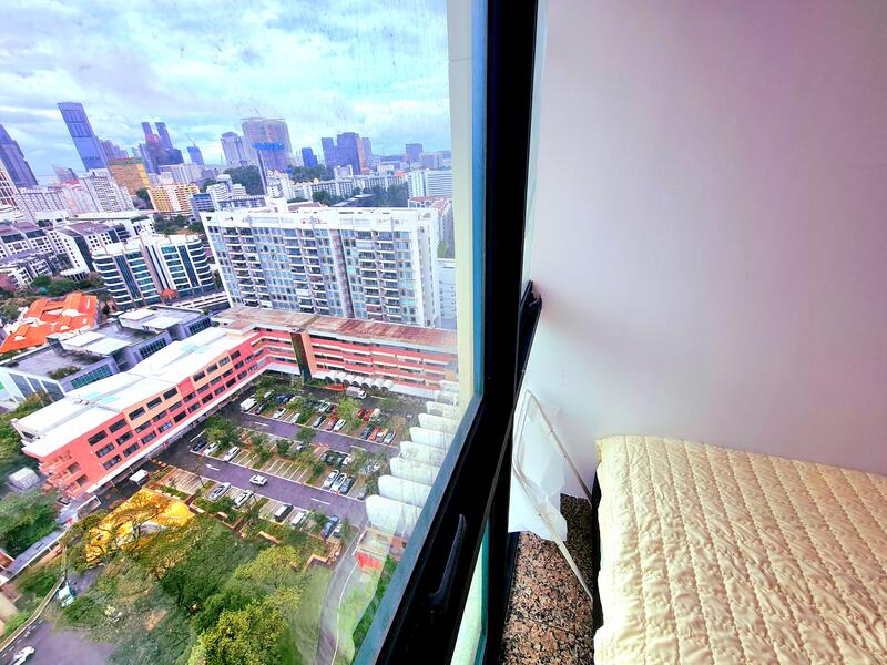 For Rent - Oleanas Residences