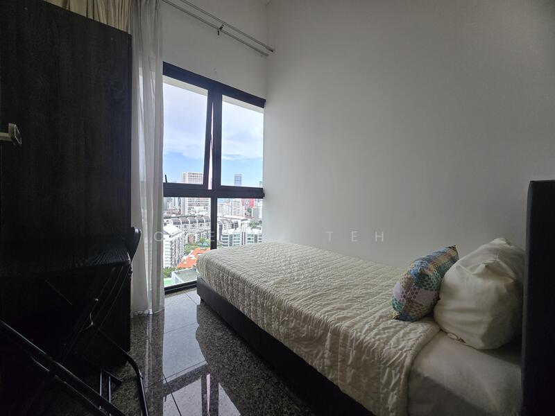 For Rent - Oleanas Residences