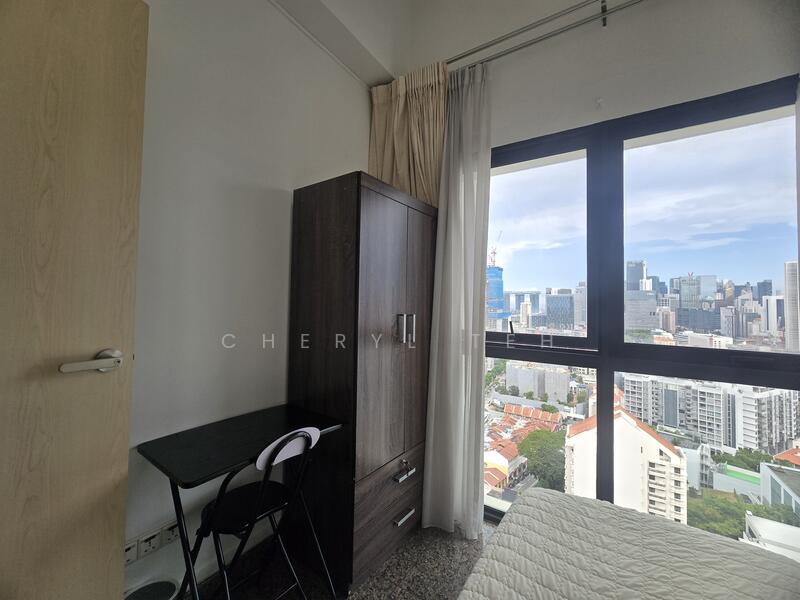 For Rent - Oleanas Residences
