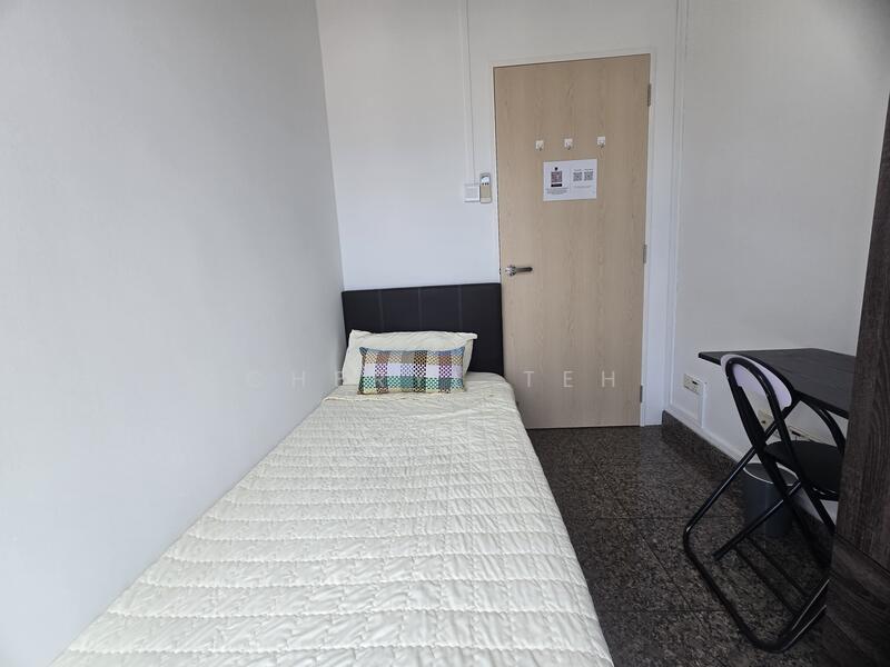 For Rent - Oleanas Residences