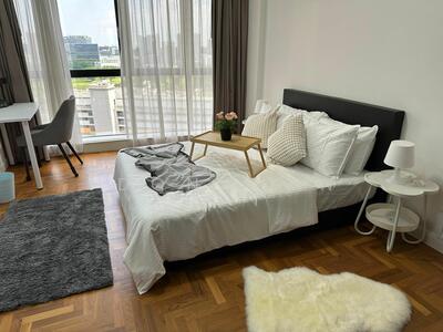 For Rent - Bukit View