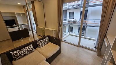 For Rent - Tembeling Residence