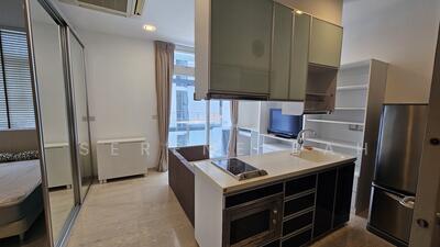 For Rent - Tembeling Residence