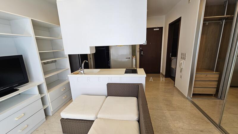 For Rent - Tembeling Residence