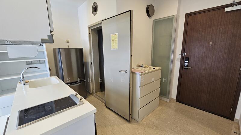 For Rent - Tembeling Residence