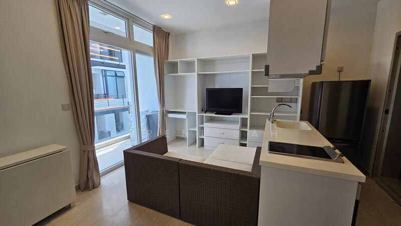 For Rent - Tembeling Residence