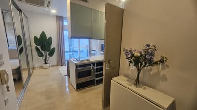 For Rent - Tembeling Residence