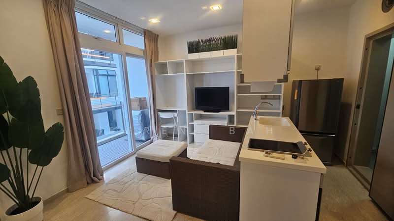 For Rent - Tembeling Residence