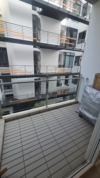 For Rent - Tembeling Residence