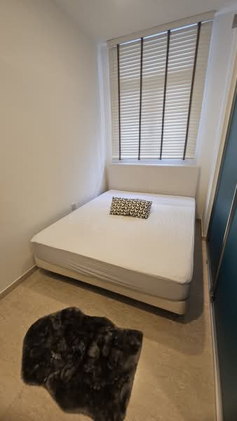 For Rent - Tembeling Residence