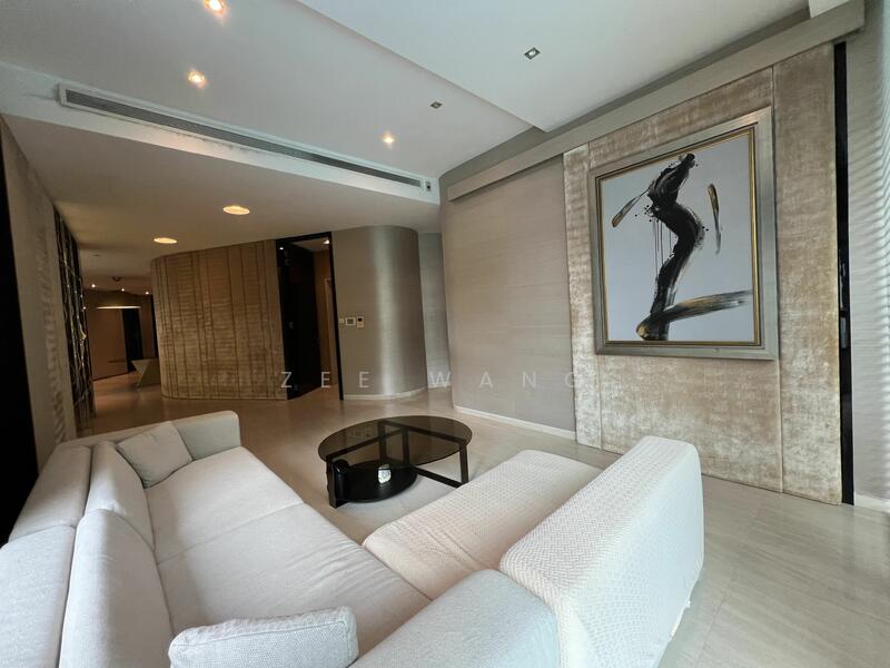 Belle Vue Residences, 25 Oxley Walk, 4 Bedrooms, 2,530 sqft, Condominium For Rent, by Zee Wang, 24896819 - PropertyGuru.com.sg