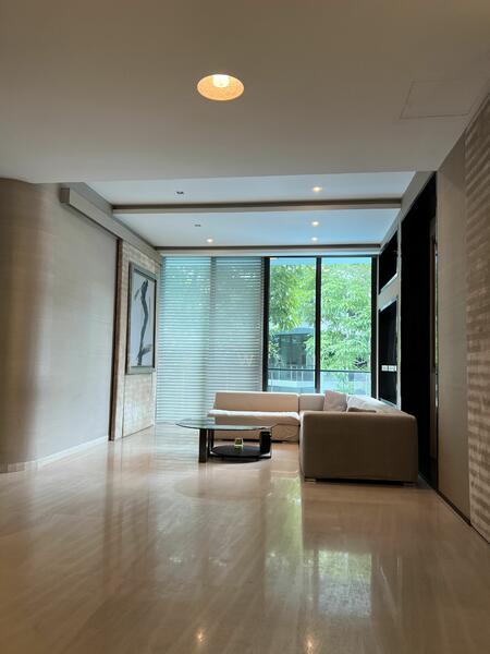 Belle Vue Residences, 25 Oxley Walk, 4 Bedrooms, 2,530 sqft, Condominium For Rent, by Zee Wang, 24896819 - PropertyGuru.com.sg