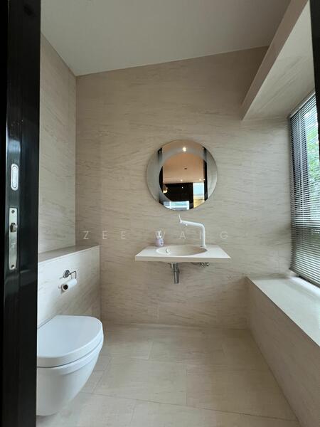 Belle Vue Residences, 25 Oxley Walk, 4 Bedrooms, 2,530 sqft, Condominium For Rent, by Zee Wang, 24896819 - PropertyGuru.com.sg