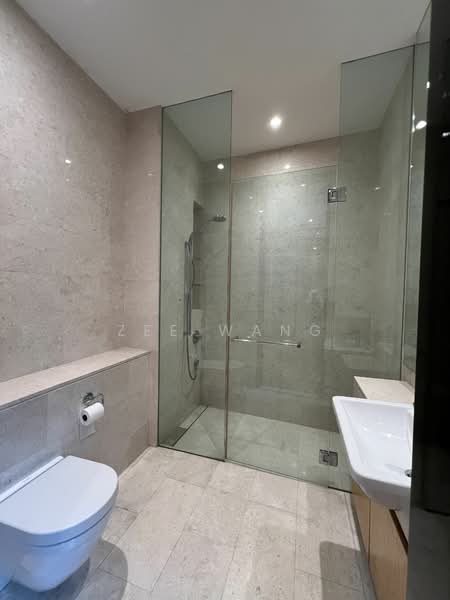 Belle Vue Residences, 25 Oxley Walk, 4 Bedrooms, 2,530 sqft, Condominium For Rent, by Zee Wang, 24896819 - PropertyGuru.com.sg
