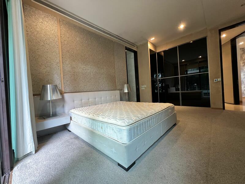 Belle Vue Residences, 25 Oxley Walk, 4 Bedrooms, 2,530 sqft, Condominium For Rent, by Zee Wang, 24896819 - PropertyGuru.com.sg