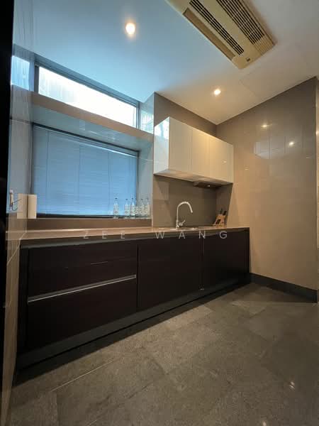 Belle Vue Residences, 25 Oxley Walk, 4 Bedrooms, 2,530 sqft, Condominium For Rent, by Zee Wang, 24896819 - PropertyGuru.com.sg