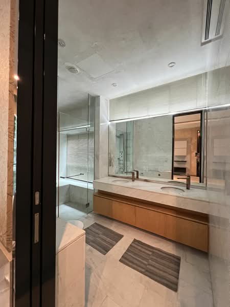 Belle Vue Residences, 25 Oxley Walk, 4 Bedrooms, 2,530 sqft, Condominium For Rent, by Zee Wang, 24896819 - PropertyGuru.com.sg
