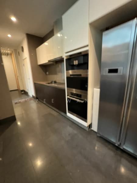 Belle Vue Residences, 25 Oxley Walk, 4 Bedrooms, 2,530 sqft, Condominium For Rent, by Zee Wang, 24896819 - PropertyGuru.com.sg