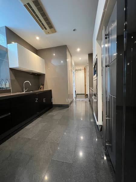Belle Vue Residences, 25 Oxley Walk, 4 Bedrooms, 2,530 sqft, Condominium For Rent, by Zee Wang, 24896819 - PropertyGuru.com.sg