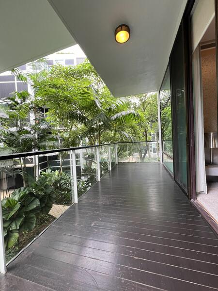 Belle Vue Residences, 25 Oxley Walk, 4 Bedrooms, 2,530 sqft, Condominium For Rent, by Zee Wang, 24896819 - PropertyGuru.com.sg