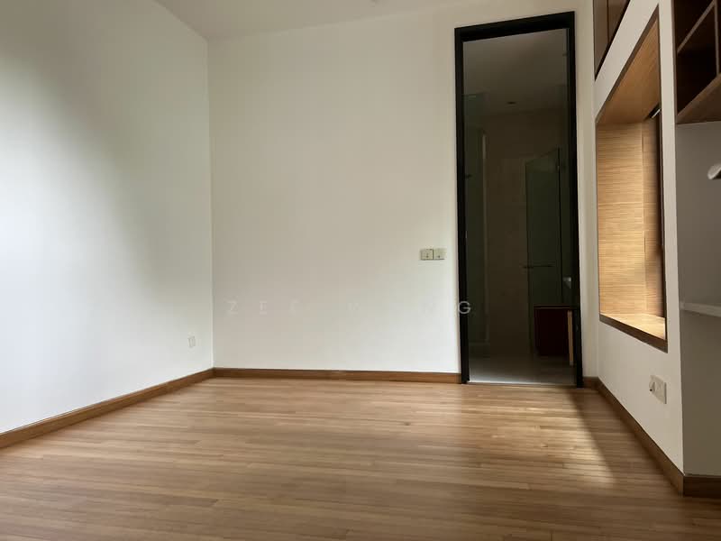 Belle Vue Residences, 25 Oxley Walk, 4 Bedrooms, 2,530 sqft, Condominium For Rent, by Zee Wang, 24896819 - PropertyGuru.com.sg