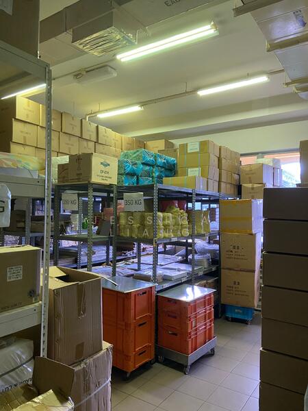 Eunos Technolink, 13 Kaki Bukit Road 1, 5,570 sqft, Factory / Workshop (B2) For Sale, by Jessica Liang, 24896844 - CommercialGuru.com.sg