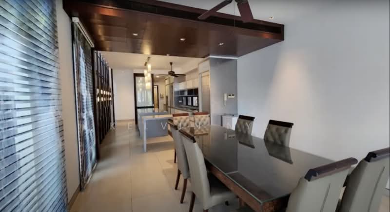 2 Sty Sentosa Cove Bungalow with full sea view, swimming pool and 4+1 Bedrooms, , 4 Bedrooms, 7,500 sqft, Bungalow House For Sale, by Kelvin Nye, 24897061 - PropertyGuru.com.sg